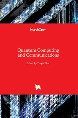预订 Quantum Computing and Communications