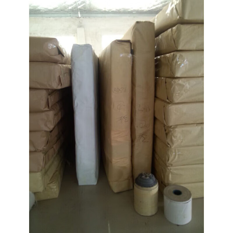 懿儱佩床垫席梦思包装袋家具搬家袋牛皮纸编织袋物流发货搬家使用家具