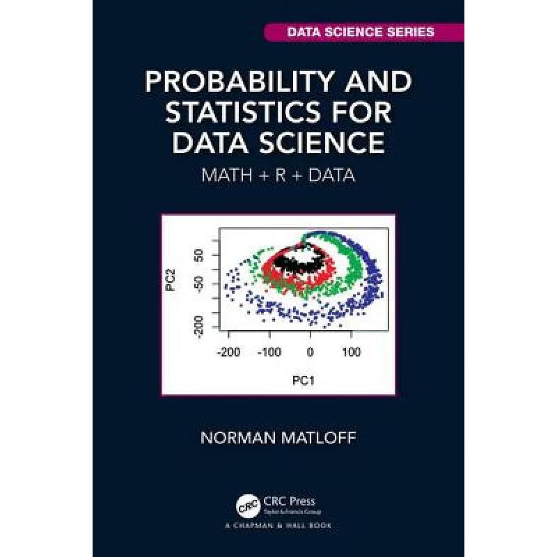 预订 Probability and Statistics for Data Science ...