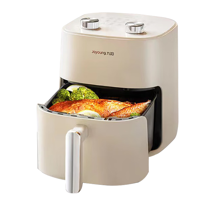 Joyoung/���� 5L ����ը�� 1500W�����KL50-V515  168.98Ԫ