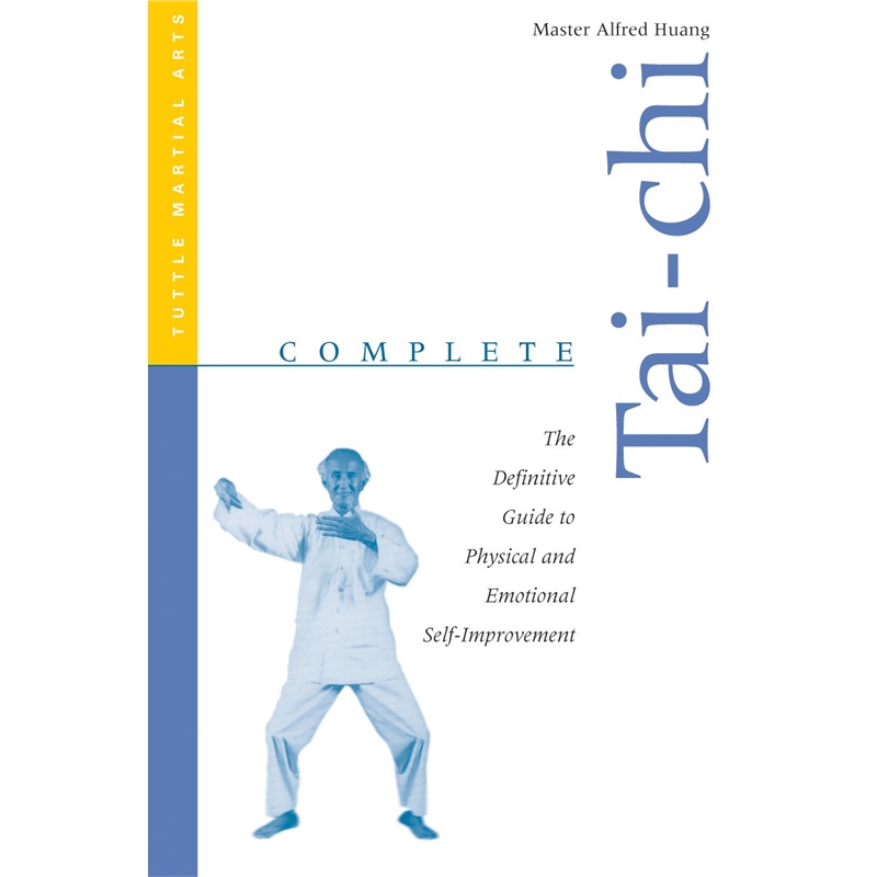 CT COMPLETE TAI-CHI