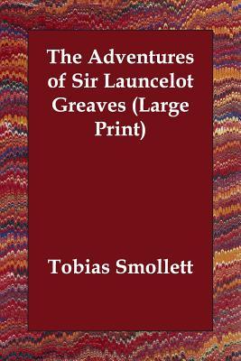 预订 the adventures of sir launcelot greaves