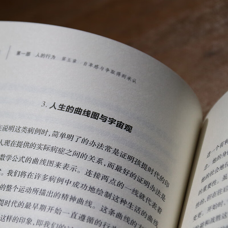 理解人性/现代社会与人名著译丛