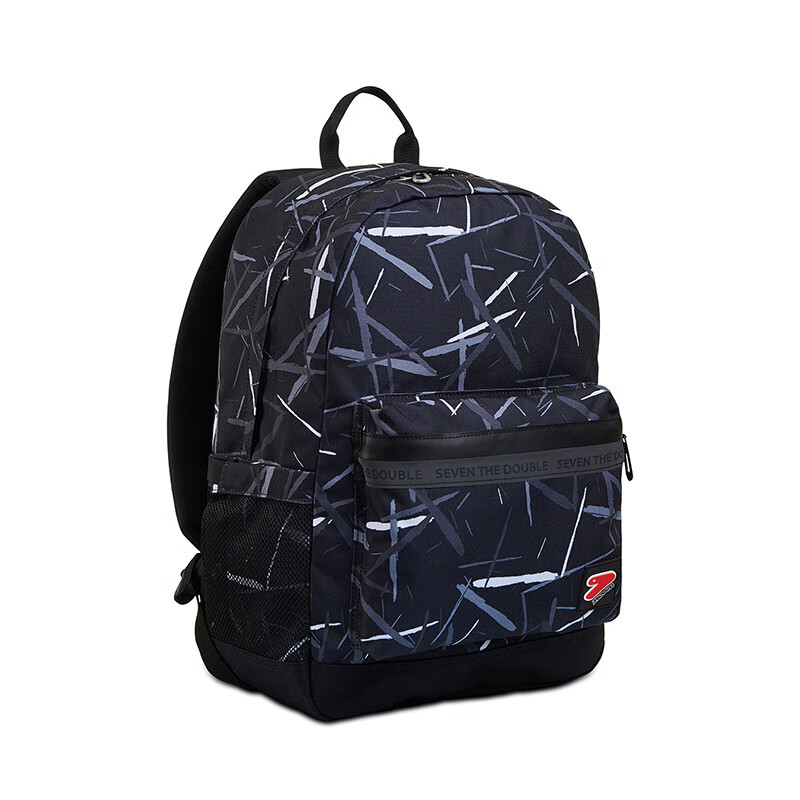 7seven意大利7seven冰雨系列超轻双肩背包休闲旅行学生