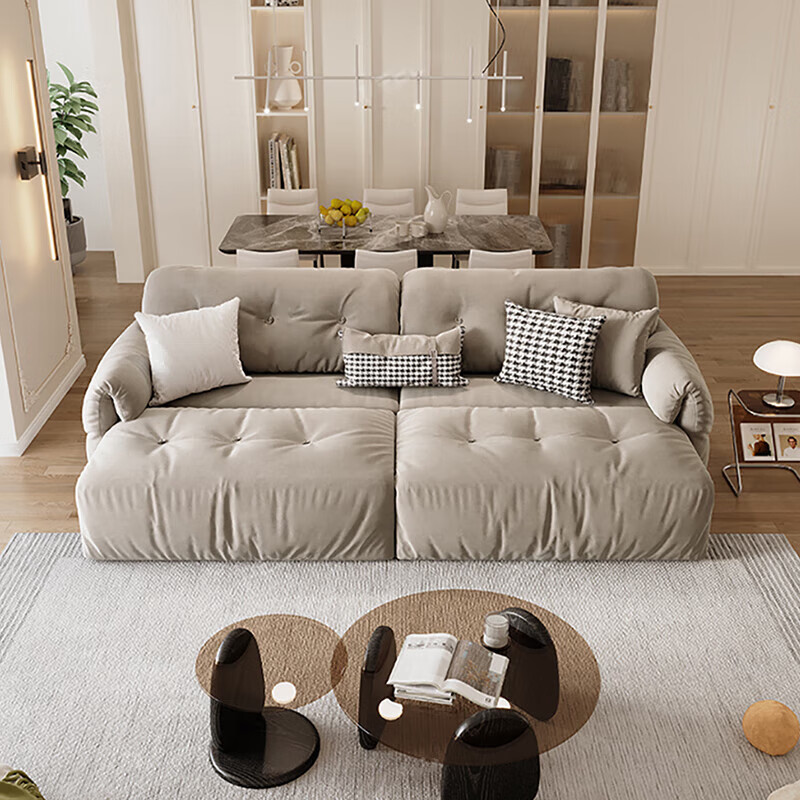 买沙发床别踩坑，盘点2024接近零差评的4款沙发床