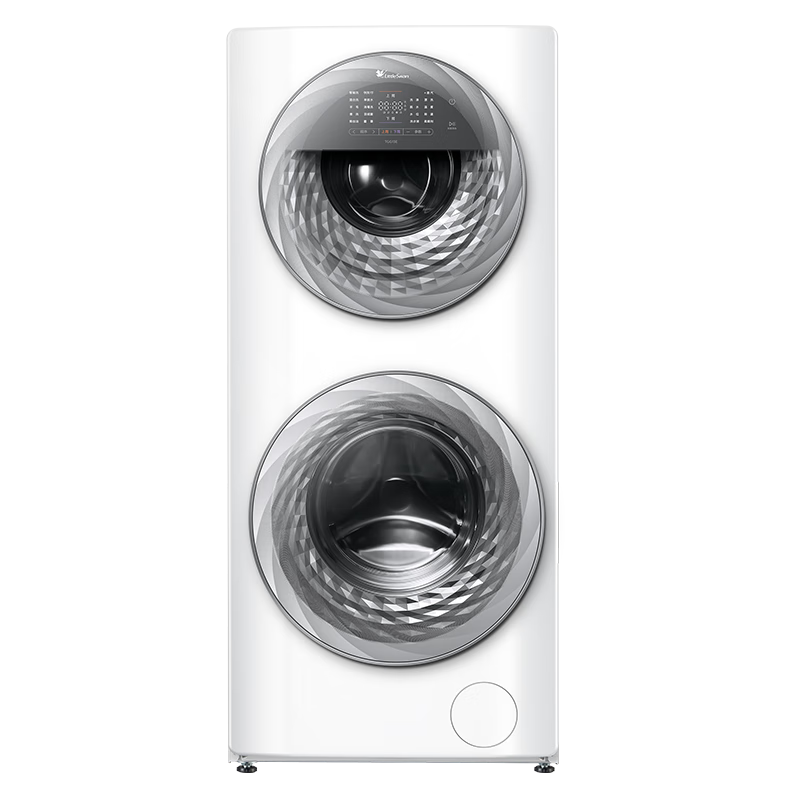 �޵���������ȯ��С��죨LittleSwan����Ͳϴ�»�ȫ�Զ����á�TGG13E��Ӥ������ϴ ˮħ�� ��ɫ����� ����Ͷ�� 1.1ϴ���� 13����