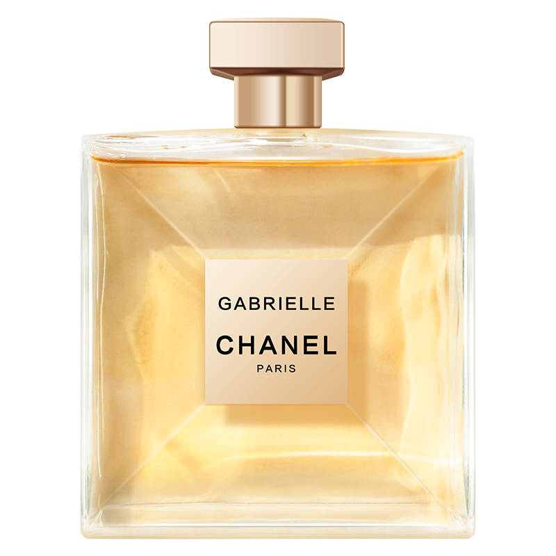 CHANEL 香奈儿 嘉柏丽尔女士浓香水 EDP 50ml