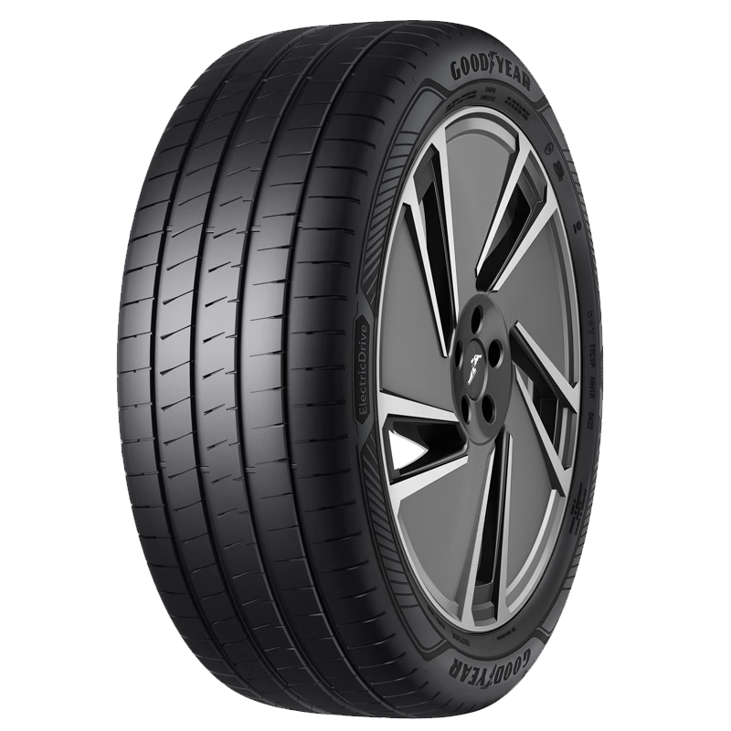 ������ ����Դ�綯����̥ ELECTRIC DRIVE e��� ������̥ 255/45R19 104V T0 ������ ��˹��