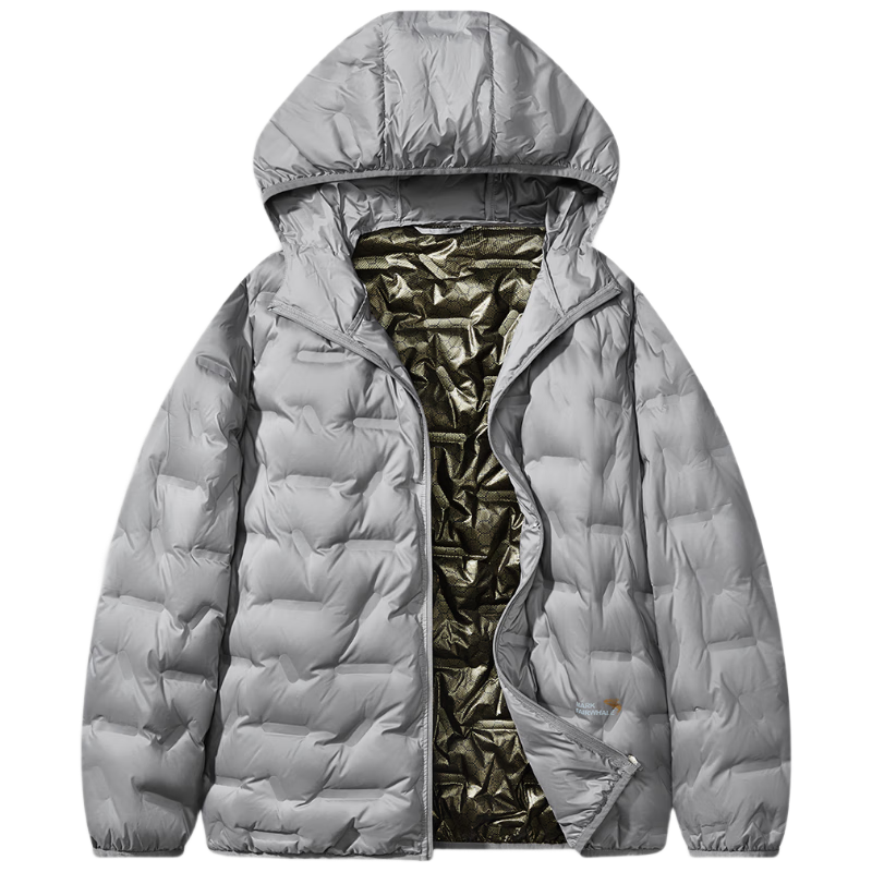 ���ڲ��������˻��ơ�ʯīϩ���ȡ����޷���ʿ�ﶬ������ñ�п����� �л� 56/XXL 