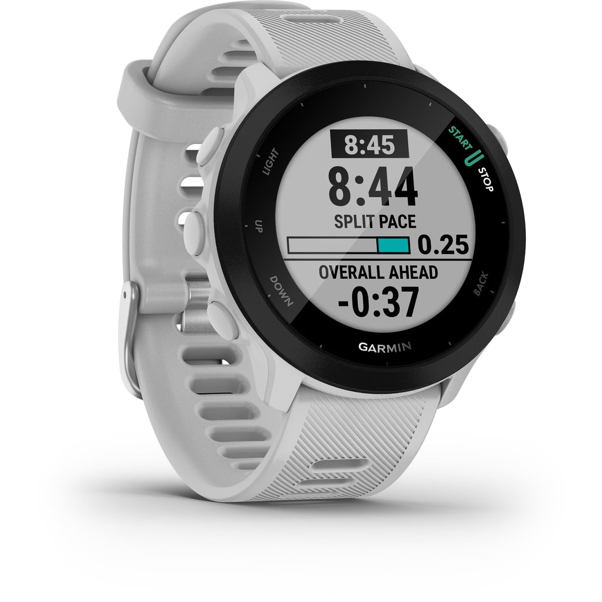 Garmin Forerunner 55 GPS˶ֱ ɫ ˮ ʼ  1042.16Ԫ(ȯ)