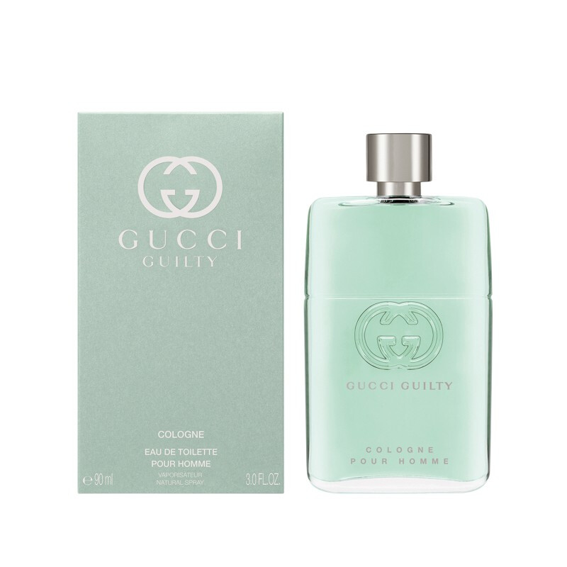 gucci罪爱男士香水50ml,gucci罪爱男士香水 【韩免直采】古驰(gucci)罪爱男士古龙淡香水50ml90ml佛手柑木质香调