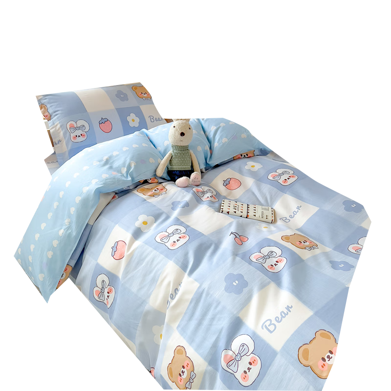 ���ڲ������ϼ��˶����Ӻ�ţ���޴����ļ���1.8x2��ɺ���޴������ޱ���ѧ�������� Ӥ����+ǳ�� ���߿���ţ���� ���ȱ�ů�� 1.8m ������ �ļ���-����200x230cm 87.99Ԫ