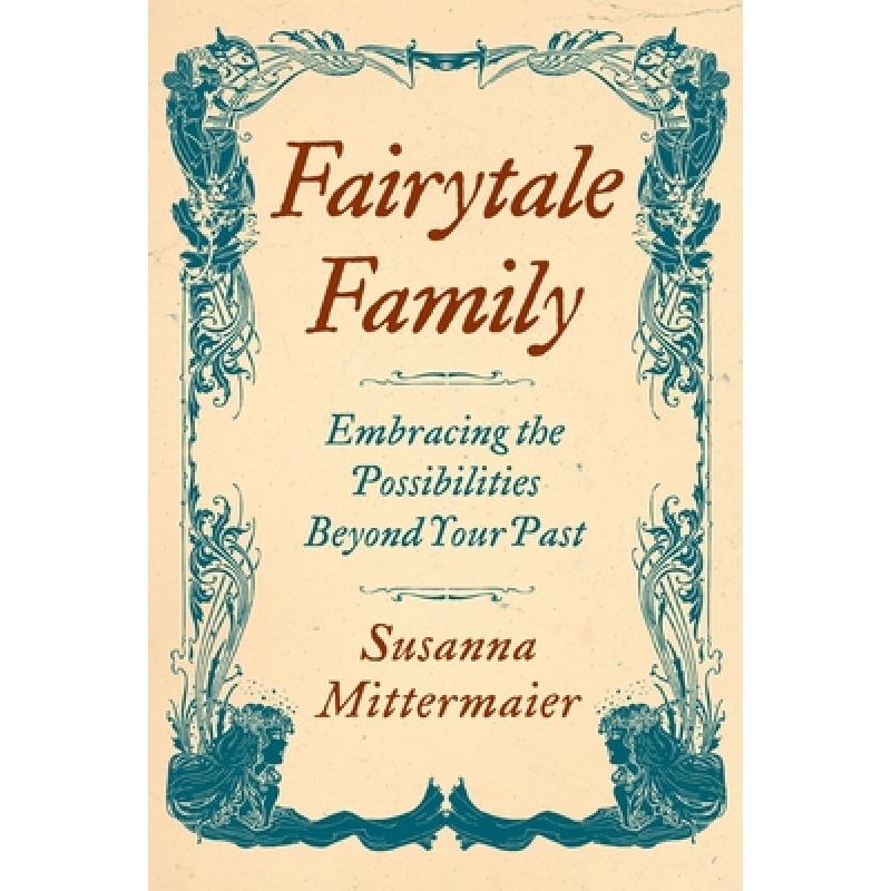 预订 Fairytale Family