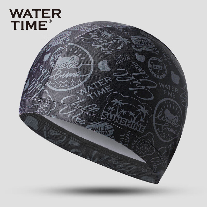 到位点评WATERTIMEWT2202-HJY泳帽怎么样，少上当