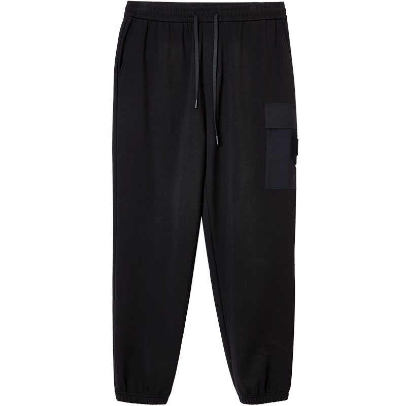 �ܿˡ���˹��JACK&JONES����װ�����¿ů��������ֱͲ��������22441D030 ��ɫE40 ���� ��ɫE40 XL ��185)