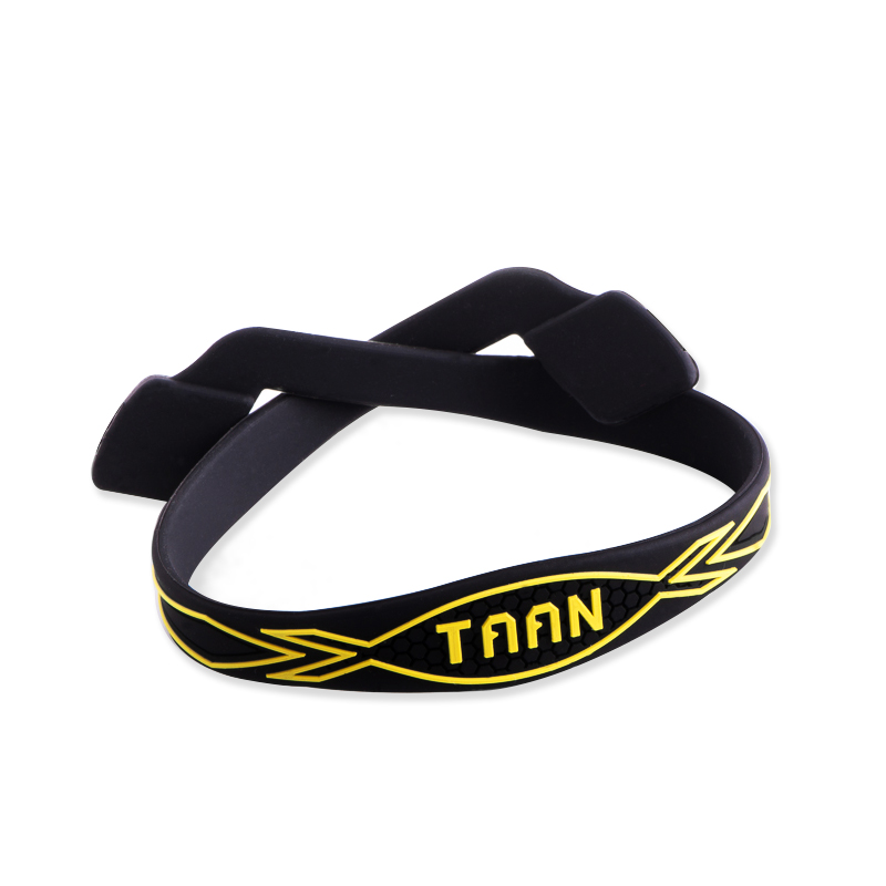 泰昂TAAN运动眼镜固定带硅胶眼镜绳防滑带AC打篮球行吗？
