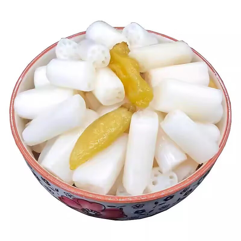 果然有美湖北特产美食藕带 下饭菜酸菜泡椒藕带400g/包 泡藕带1包【试