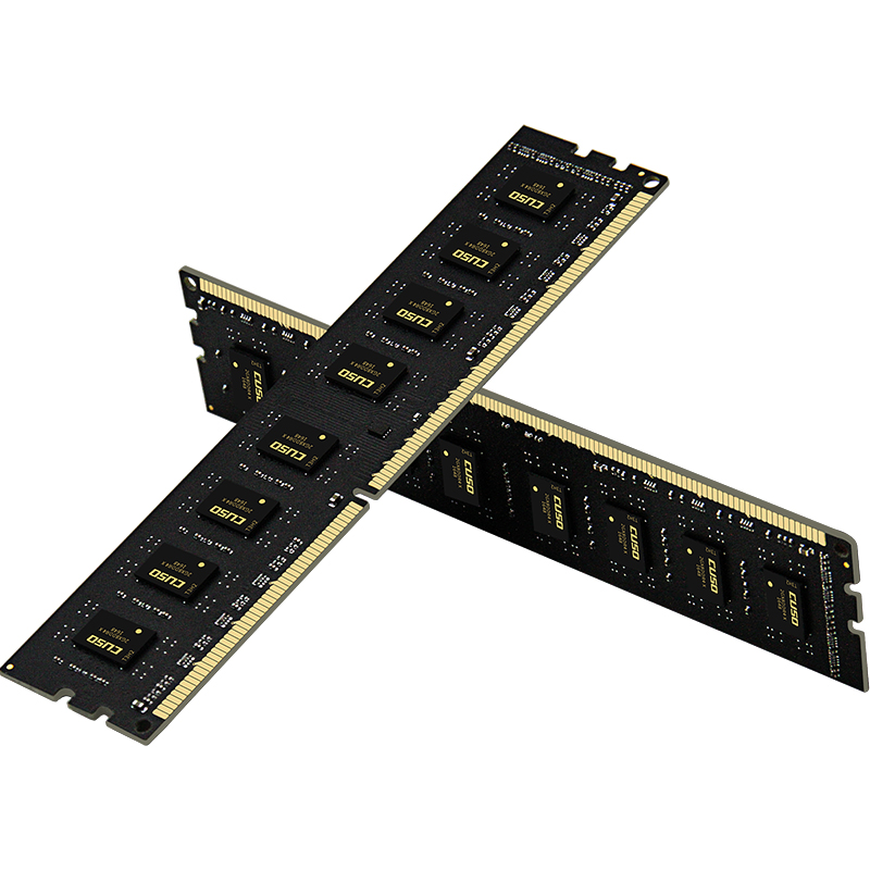 酷兽cusoddr38g1600台式机内存条