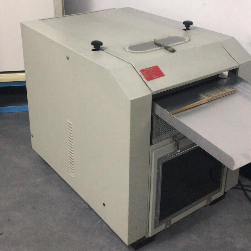 祈鑫yg041原棉杂质分析机 原棉棉卷含杂量和纤维含疵量测试机 yg041