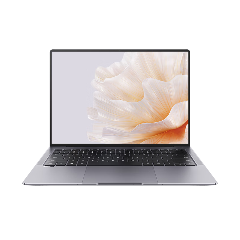 HUAWEI 华为 MateBook X Pro 2023 14.2英寸笔记本电脑（i7-1360P、32GB、1TB）