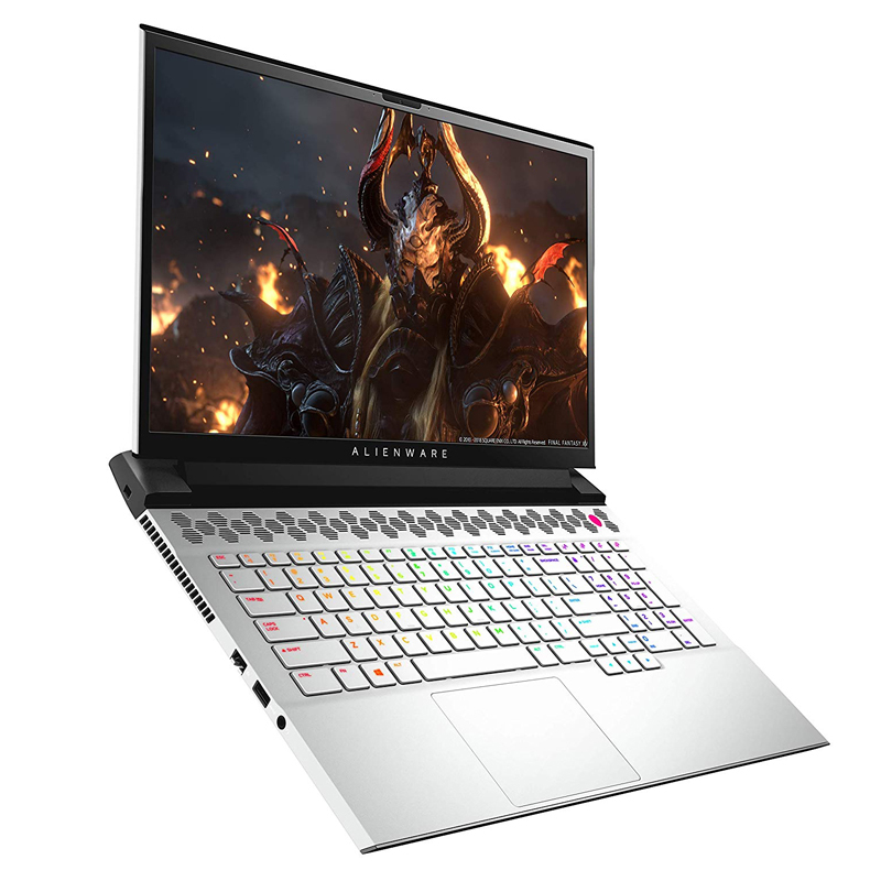 外星人Alienware M17R2 M15R2 二手笔记本 17寸4K屏高刷240Hz游戏吃鸡电脑 95新M15R7 i7-12700 RTX3060