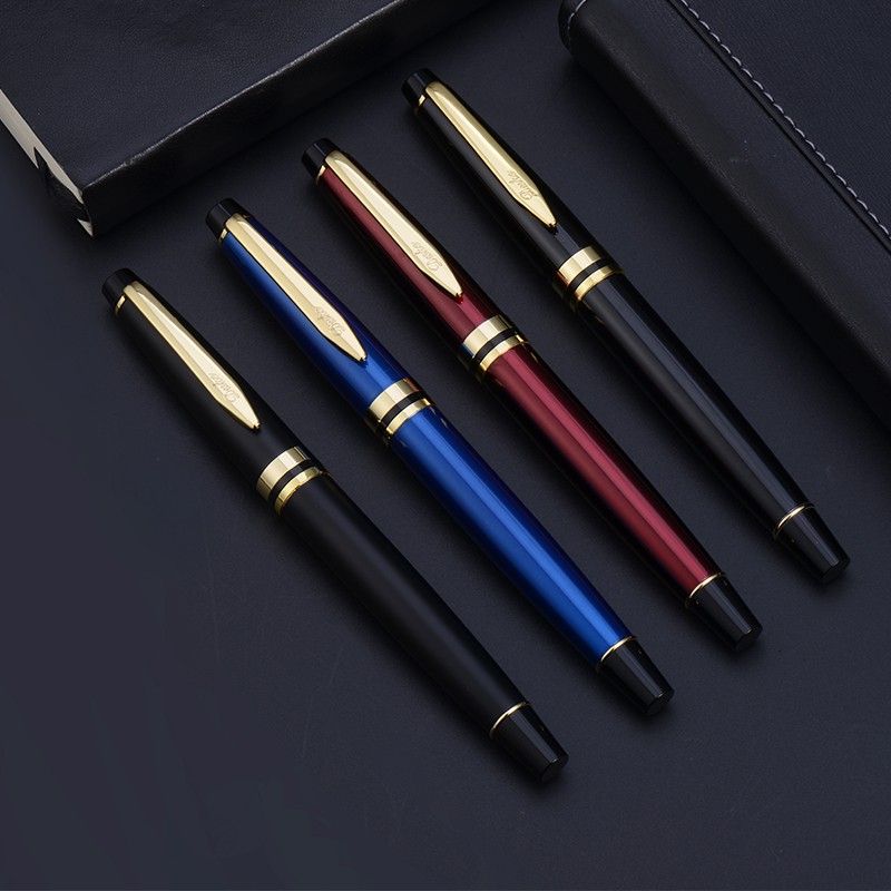 笔类公爵（DUKE）英朗精英系列多功能组合笔 美工笔+钢笔+宝珠一体使用良心测评分享,哪款性价比更好？