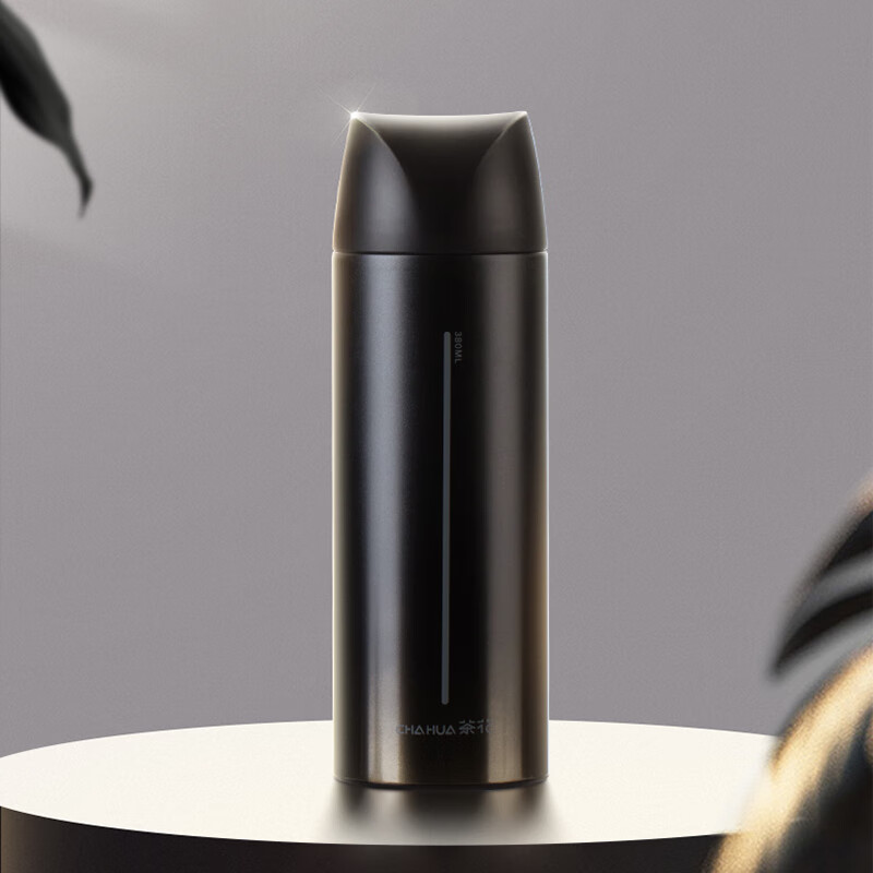 茶花保温杯合集 39.9元 304不锈钢保温杯380ml 45.9元 304不锈钢保温杯450ml - 线报酷