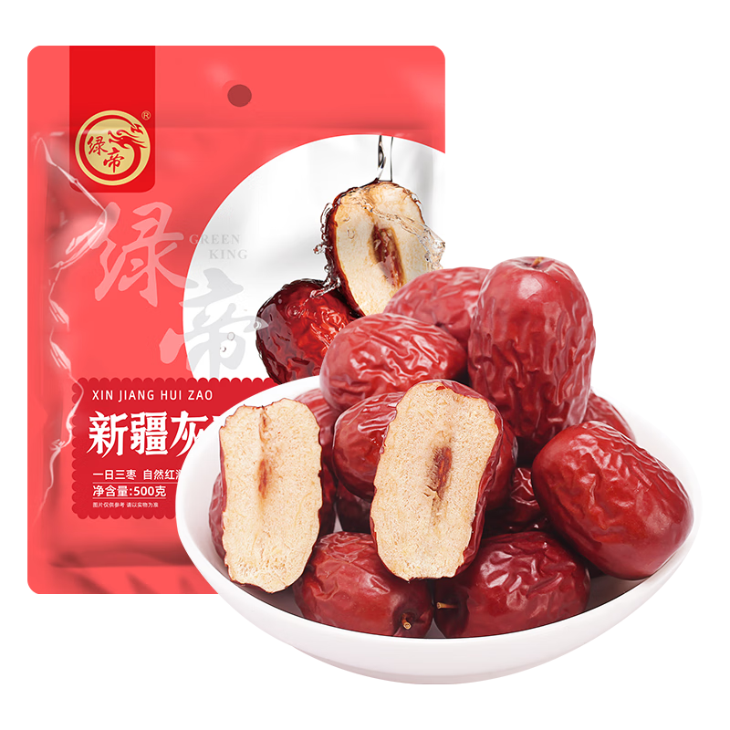 南北干货价格走势，最优质选择-绿帝京东自营旗舰店