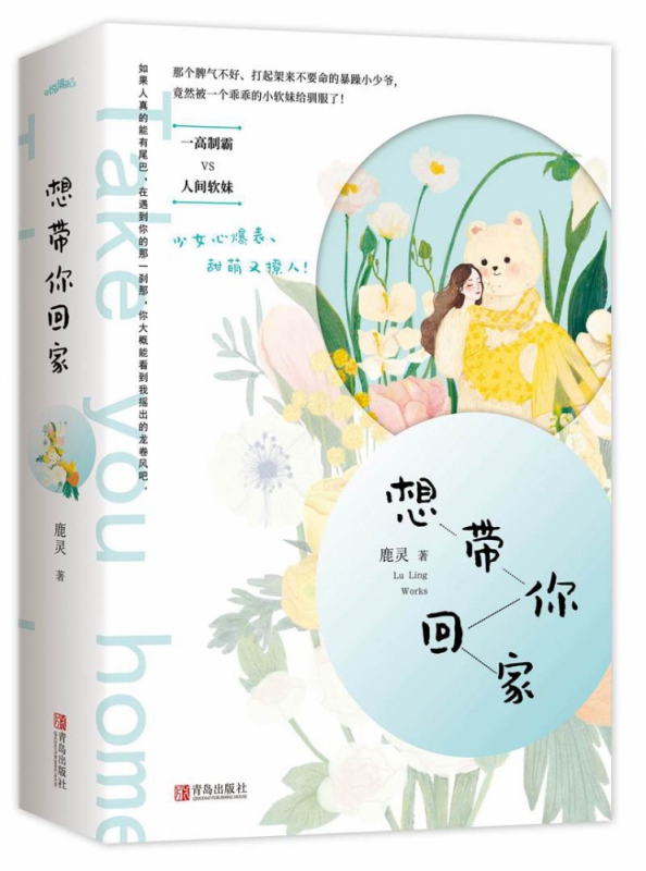 想带你回家