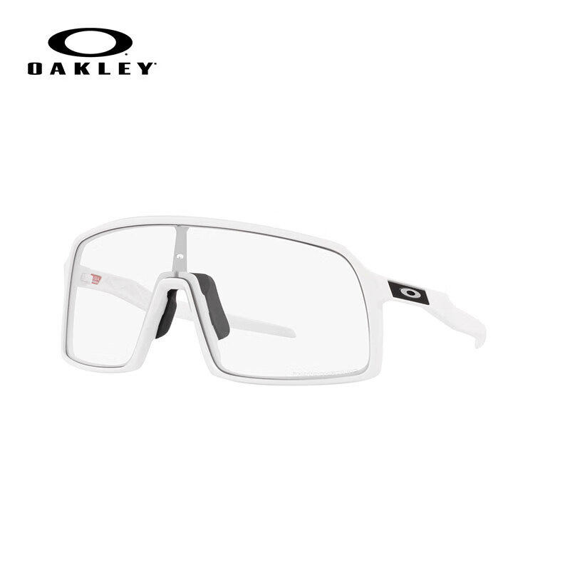 OAKLEY欧克利Sutro运动跑步越野骑行眼镜防风高清晰男女同款940634