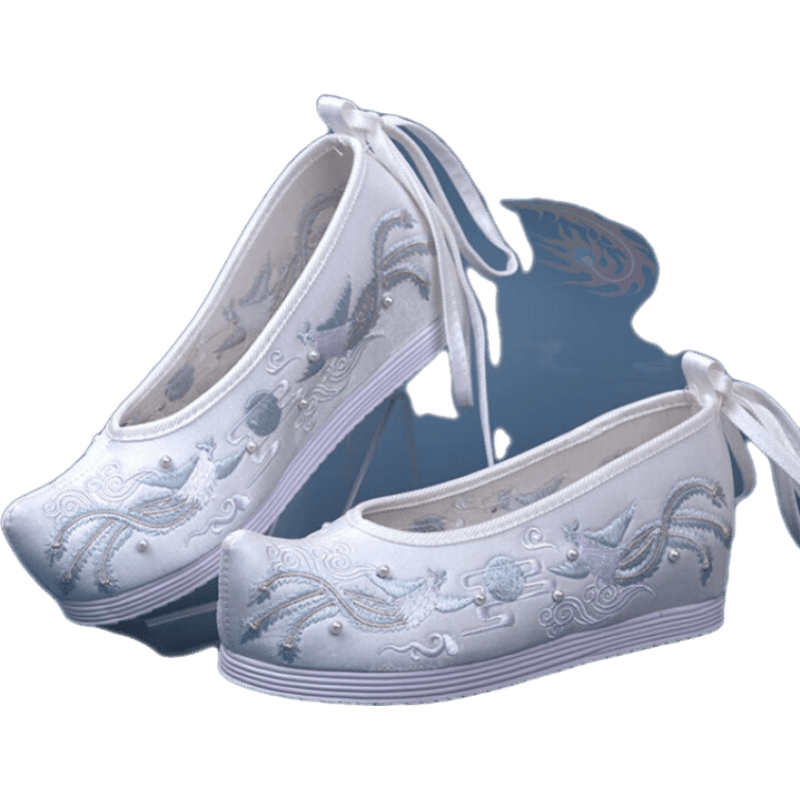 布鞋绣花鞋价格历史最低|布鞋绣花鞋价格走势