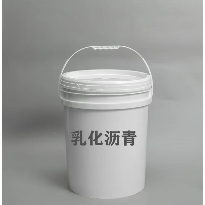 仁聚益乳化沥青透粘层油道路翻新隧道涵洞桥梁楼屋面防水涂料 乳化