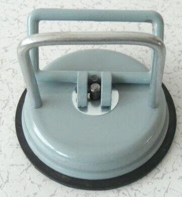 妙普乐定制防静电地板吸盘器地板起子强力吸盘瓷砖地板吸提器单爪双爪