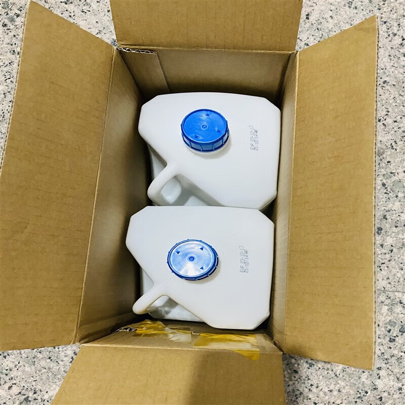 显影液x光片射线洗胶片冲洗液蓝格探伤用定显影 柯达牌定影液