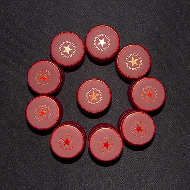 家小优高档飞天茅台盖子茅型瓶盖子胶帽封酒53度酒瓶瓶盖热缩膜封口膜