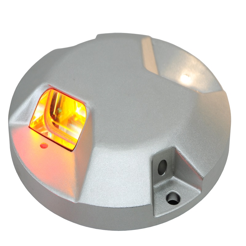 airsafe 航空系列灯具 快速出口滑行道指示灯 pzp-609-y