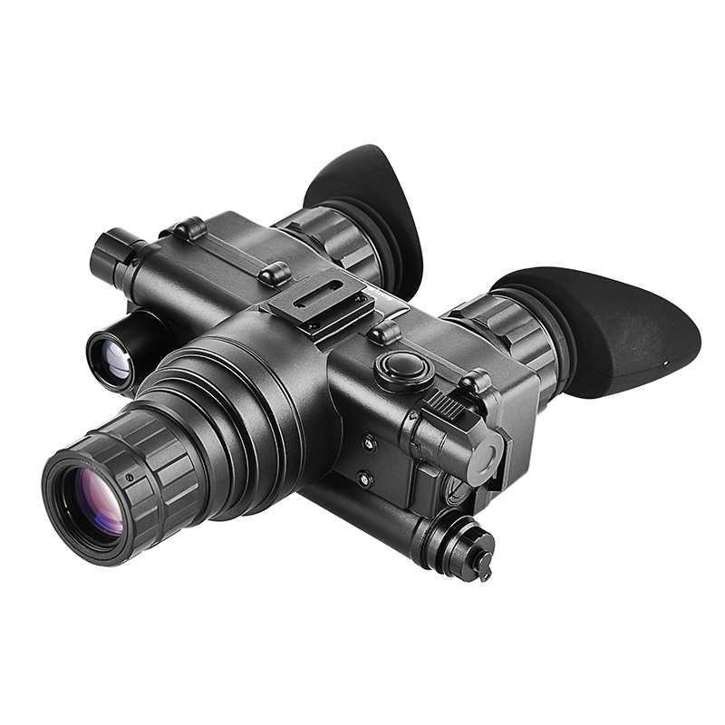 奥尔法(orpha) onv3系列双目微光夜视仪头戴头盔夜视镜高清红外户外