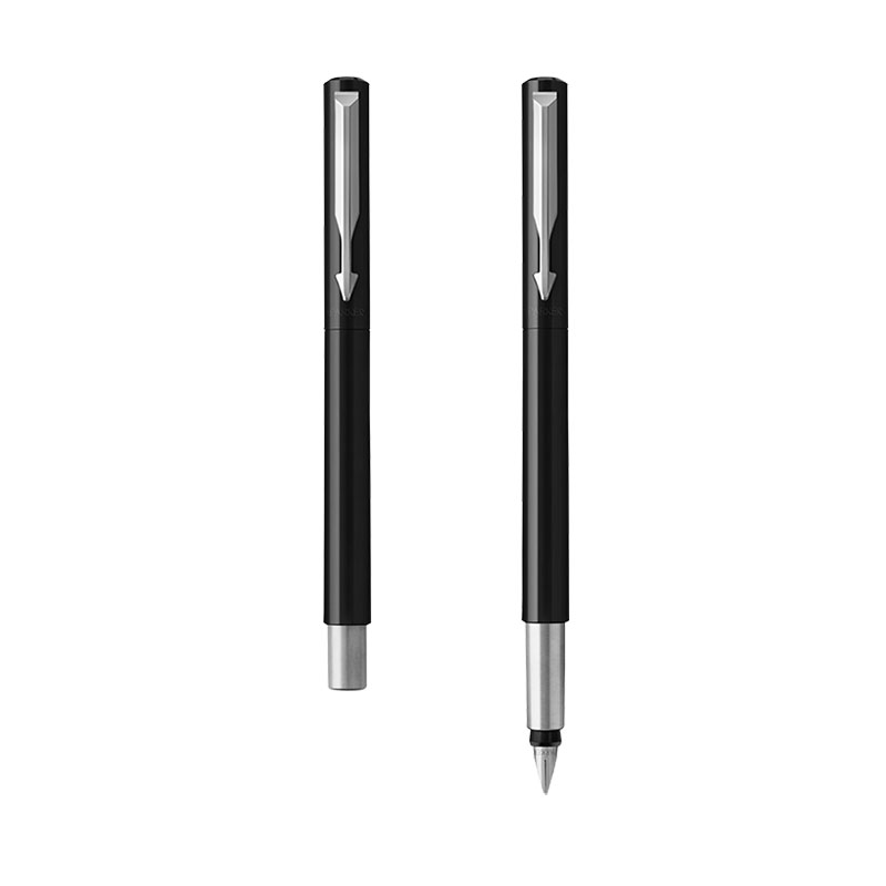 派克钢笔签字笔可以用替换芯吗？