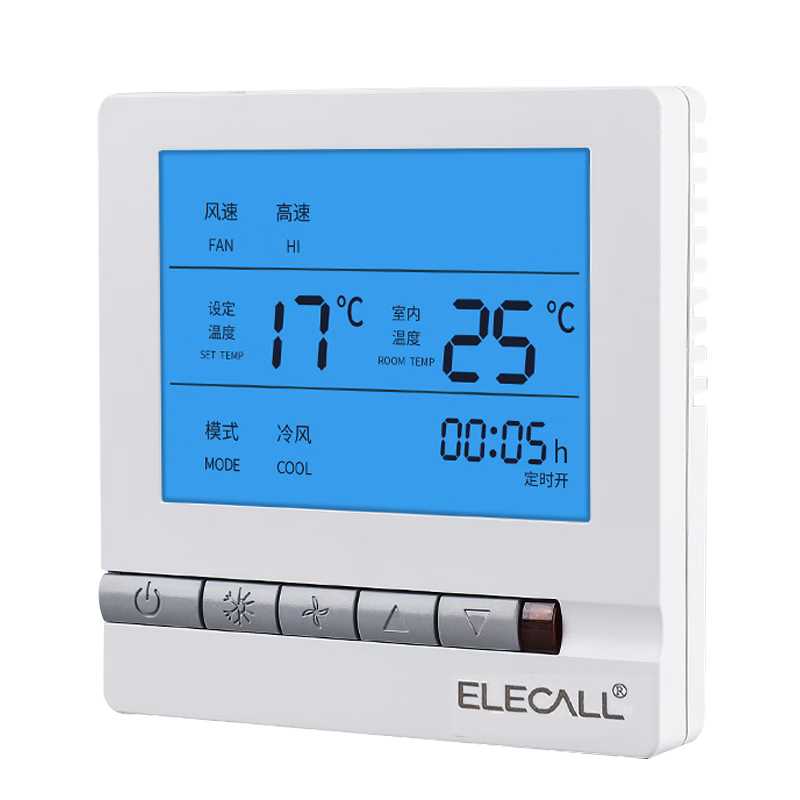 ƣELECALL¿յ¿̹¶ȿ EK8805FB34.1Ԫ
