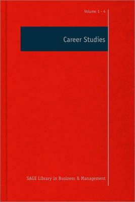预订 Career Studies