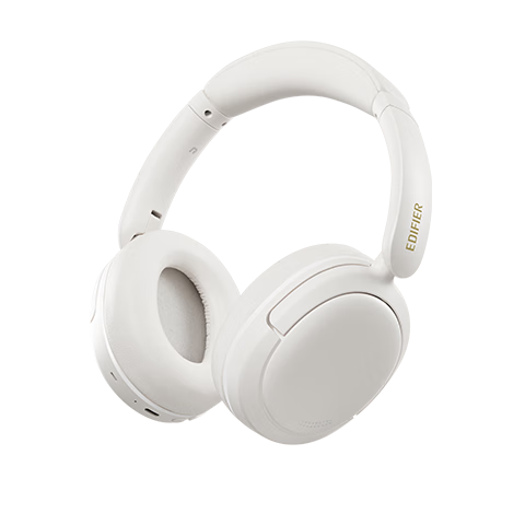 plus会员：漫步者（EDIFIER）W800BT Free 头戴式蓝牙耳机 蓝牙5.4