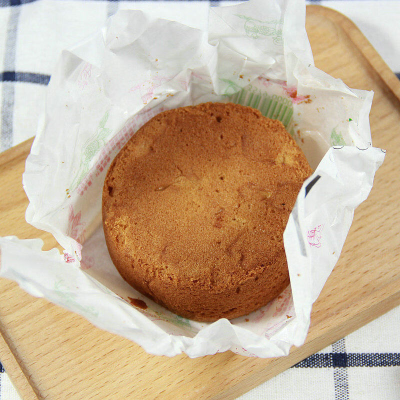 天津传统改良月饼中秋月饼豆沙五仁百果枣老味皮月饼糕点 混装10个