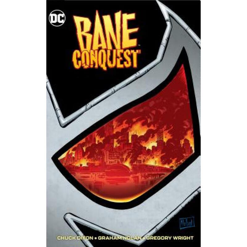 预订 Bane: Conquest