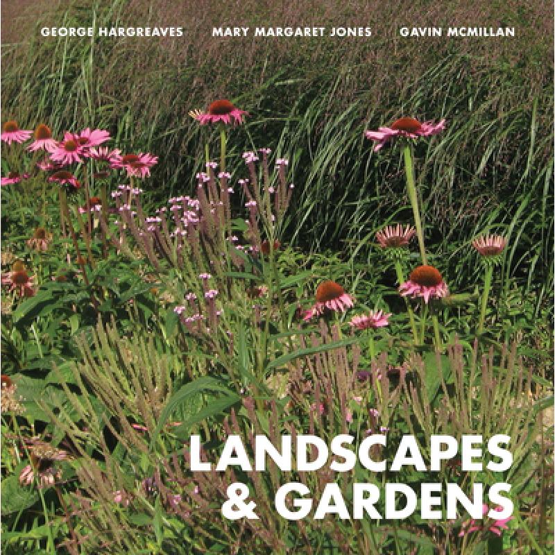 预订 Landscapes and Gardens