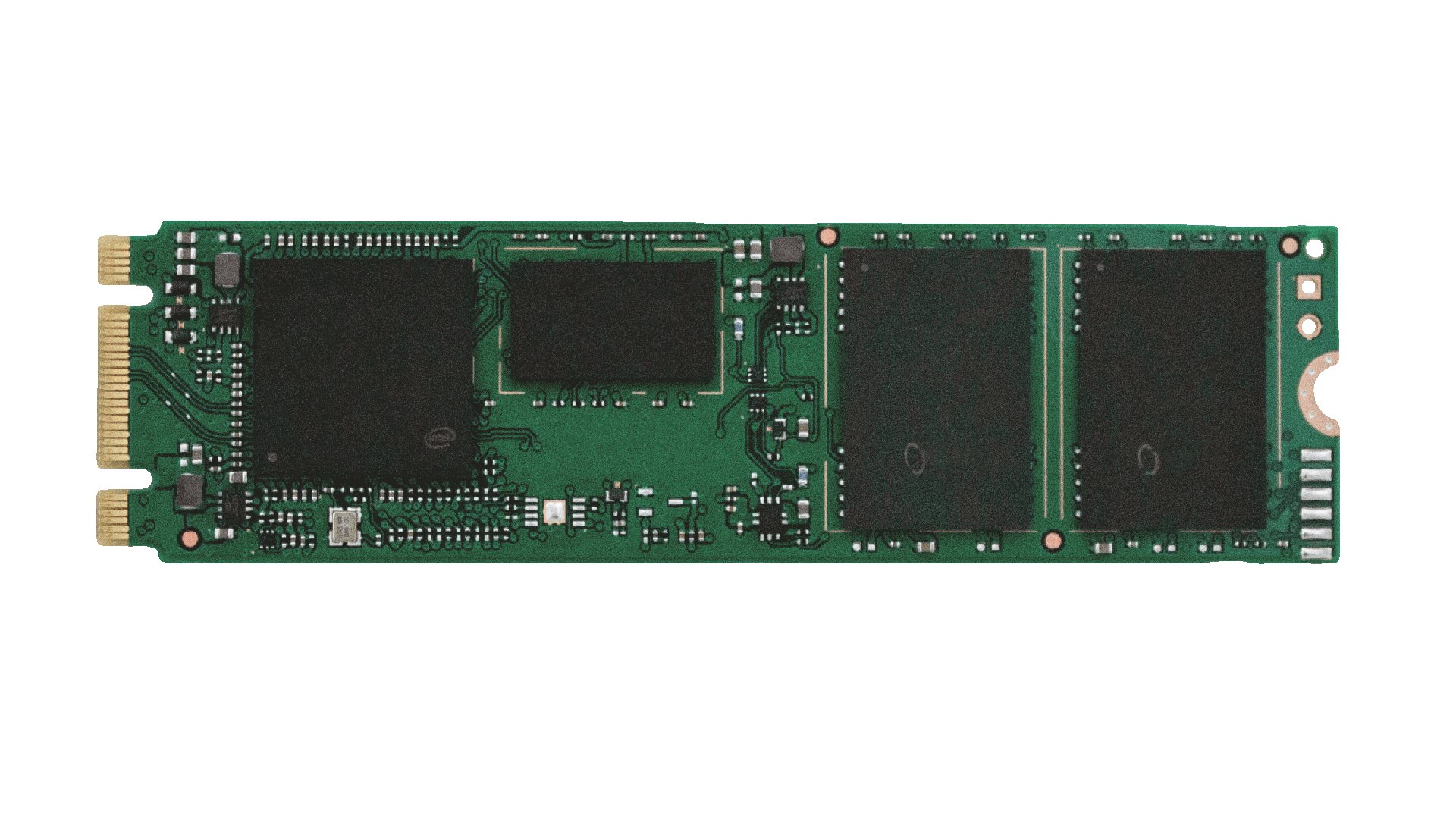 INTEL DC S3110 256GB 内置固态硬盘 SATA M.2 2280