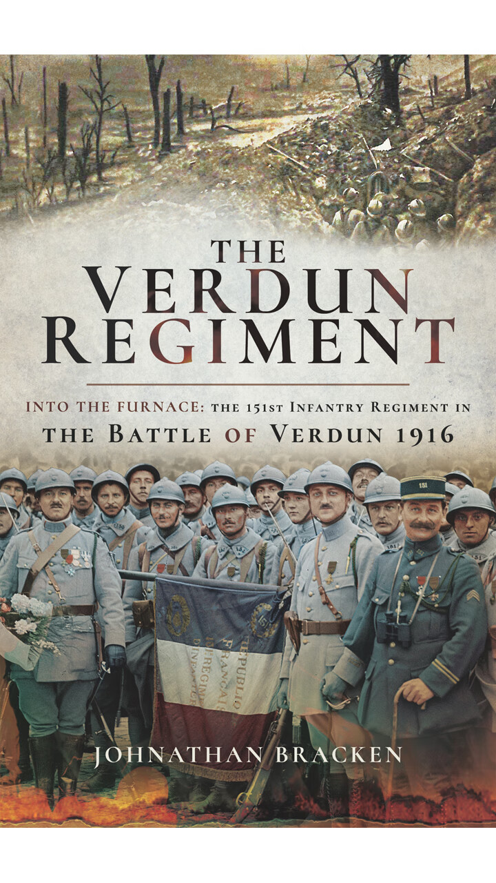 verdun regiment