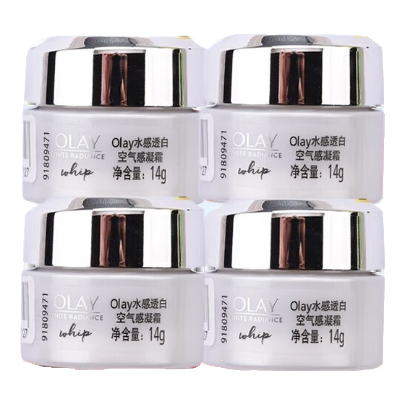 ���ڲ����������ͣ�OLAY�����ƿʤ����˪����˪������ʪ��ˮ����������������� 4֧��˪С��=56g