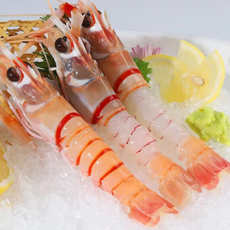 深海鳌虾n2号4斤/盒