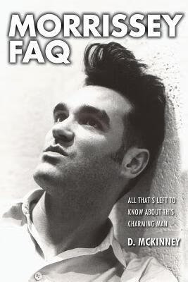 预订morrissey faq: all thats left to know about this charming