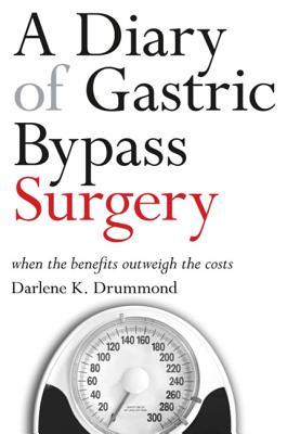 预订 a diary of gastric bypass surgery: when the ben